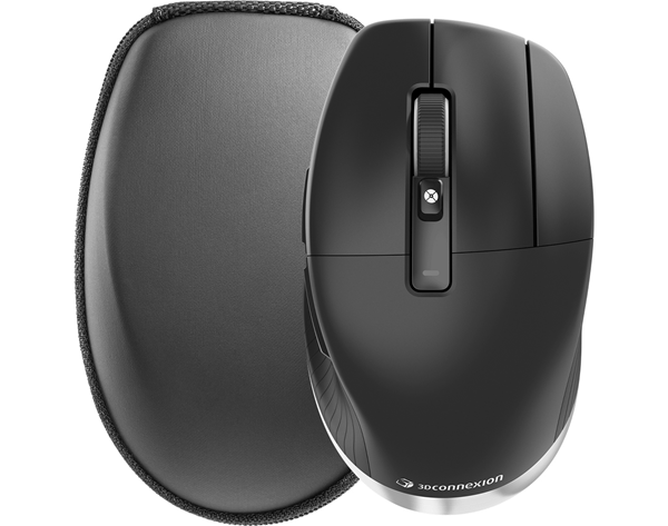 3DCONNEXION CADMOUSE PRO WIRELESS 3DX-700116
