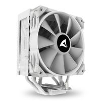 Miniatura 3 de VENTILADOR CPU SHARKOON A50 120MM NEGRO