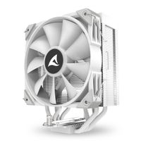Miniatura 5 de VENTILADOR CPU SHARKOON A50 120MM NEGRO