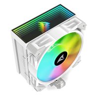 Miniatura 8 de VENTILADOR CPU SHARKOON A50 120MM NEGRO