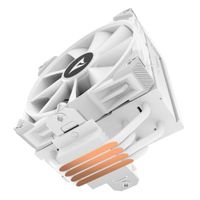 Miniatura 9 de VENTILADOR CPU SHARKOON A50 120MM NEGRO