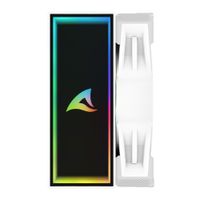 Miniatura 10 de VENTILADOR CPU SHARKOON A50 120MM NEGRO