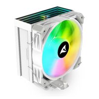 Miniatura 14 de VENTILADOR CPU SHARKOON A50 120MM NEGRO