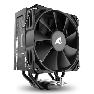 VENTILADOR-CPU-SHARKOON-A50-120MM-NEGRO