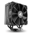 VENTILADOR-CPU-SHARKOON-A50-120MM-NEGRO