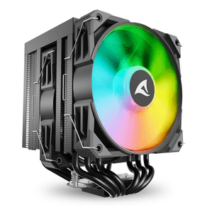 VENTILADOR-CPU-SHARKOON-A60-RGB-120MM-NEGRO