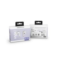 Miniatura 8 de AURICULARES ENERGY SISTEM TRUE WIRELESS STYLE 2 COCONUT
