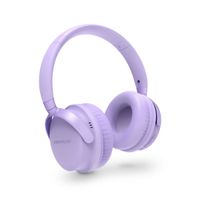 Miniatura 2 de AURICULARES INALAMBRICOS STYLE 3 VIOLETA