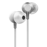 Miniatura 3 de AURICULARES ENERGY SISTEM METALLIZED SILVER