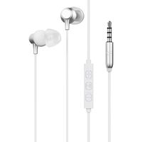 Miniatura 4 de AURICULARES ENERGY SISTEM METALLIZED SILVER