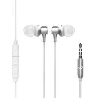 Miniatura 5 de AURICULARES ENERGY SISTEM METALLIZED SILVER