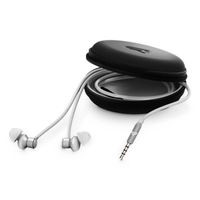 Miniatura 6 de AURICULARES ENERGY SISTEM METALLIZED SILVER