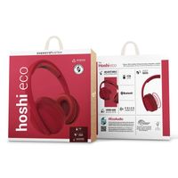 Miniatura 7 de AURICULARES INALAMBRICOS ENERGY SISTEM HOSHI ECO