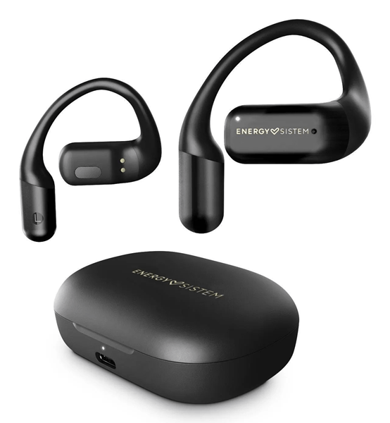 AURICULARES TRUE WIRELESS ENERGY SISTEM OPENWAVE