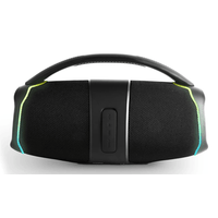 Miniatura 1 de ALTAVOZ BLUETOOTH ENERGY SISTEM HYPERBEAT NEGRO