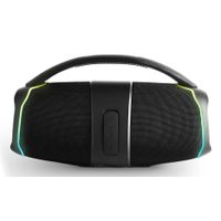 Miniatura 2 de ALTAVOZ BLUETOOTH ENERGY SISTEM HYPERBEAT NEGRO