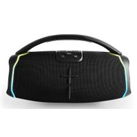 Miniatura 3 de ALTAVOZ BLUETOOTH ENERGY SISTEM HYPERBEAT NEGRO