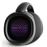 Miniatura 6 de ALTAVOZ BLUETOOTH ENERGY SISTEM HYPERBEAT NEGRO