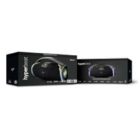 Miniatura 7 de ALTAVOZ BLUETOOTH ENERGY SISTEM HYPERBEAT NEGRO