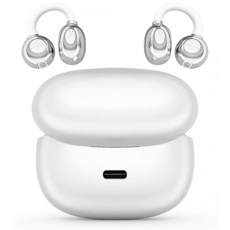 AURICULARES ENERGY SISTEM CHIC PODS TWS OPEN SOUND - Imagen 4 de 7 AURICULARES ENERGY SISTEM CHIC PODS TWS OPEN SOUND - Imagen 4 de 7