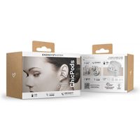 Miniatura 5 de AURICULARES ENERGY SISTEM CHIC PODS TWS OPEN SOUND
