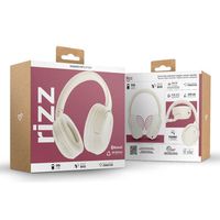 Miniatura 5 de AURICULARES ENERGY SISTEM CREAM RIZZ
