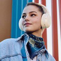 Miniatura 7 de AURICULARES ENERGY SISTEM CREAM RIZZ