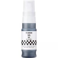 Miniatura 2 de BOTELLA DE TINTA CANON GI-55BK