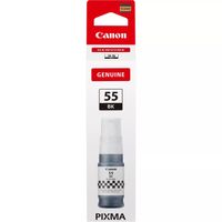 Miniatura 3 de BOTELLA DE TINTA CANON GI-55BK
