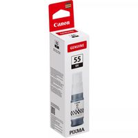 Miniatura 4 de BOTELLA DE TINTA CANON GI-55BK