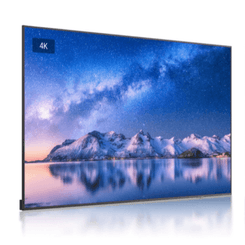 MAXHUB  ND43CMA 43" LED VA 4K Ultra HD Altavoces