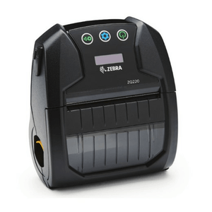 ZQ220-PLUS--80MM-MOBILE-PRINTER--RECEIPT---LABEL--BT5.0--NFC--CPCL---ESC-POS--USB-CABLE-AND-CHARGING--BELT-CLIP