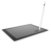 Miniatura 3 de "Hama Lápiz óptico activo ""Scribble"" para iPads de Apple"
