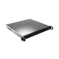 Miniatura 2 de CAJA SERVIDOR LANBERG ATX PARA RACK 19´´Â 1U 420/10 2XUSB 3.0, 4 VENTILADORES