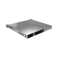 Miniatura 5 de CAJA SERVIDOR LANBERG ATX PARA RACK 19´´Â 1U 420/10 2XUSB 3.0, 4 VENTILADORES