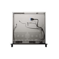 Miniatura 7 de CAJA SERVIDOR LANBERG ATX PARA RACK 19´´Â 1U 420/10 2XUSB 3.0, 4 VENTILADORES