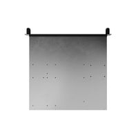 Miniatura 8 de CAJA SERVIDOR LANBERG ATX PARA RACK 19´´Â 1U 420/10 2XUSB 3.0, 4 VENTILADORES