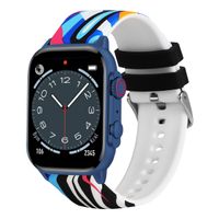 Miniatura 2 de SMARTWATCH TREVI T-FIT 458 A SMART FITNESS BAND AMOLED MWC METAL BL