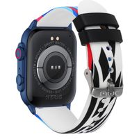 Miniatura 4 de SMARTWATCH TREVI T-FIT 458 A SMART FITNESS BAND AMOLED MWC METAL BL