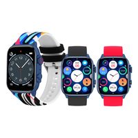 Miniatura 5 de SMARTWATCH TREVI T-FIT 458 A SMART FITNESS BAND AMOLED MWC METAL BL
