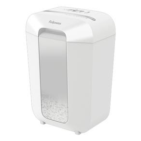 Fellowes-Destructora-LX70-corte-partic-4x40mm-Blan
