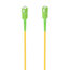 CABLE-AISENS-FIBRA-G657A2-3.0-9-125-SMF-SIMPLEX-LSZH-SC-APC-10M
