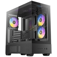 Miniatura 1 de ANTEC  CX705 ARGB RGB Negro