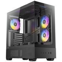 Miniatura 2 de ANTEC  CX705 ARGB RGB Negro