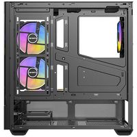 Miniatura 6 de ANTEC  CX705 ARGB RGB Negro