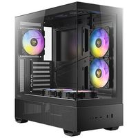 Miniatura 7 de ANTEC  CX705 ARGB RGB Negro