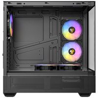 Miniatura 8 de ANTEC  CX705 ARGB RGB Negro