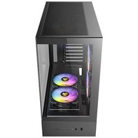 Miniatura 10 de ANTEC  CX705 ARGB RGB Negro
