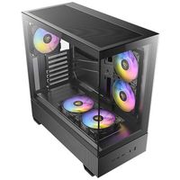 Miniatura 11 de ANTEC  CX705 ARGB RGB Negro