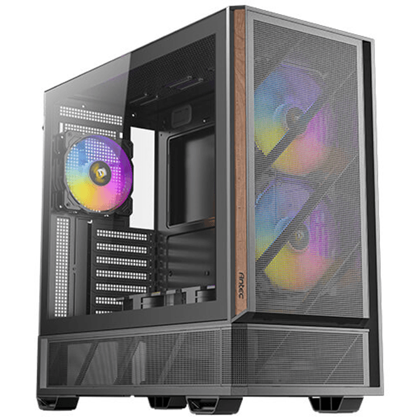 ANTEC P30 ARGB RGB Negro